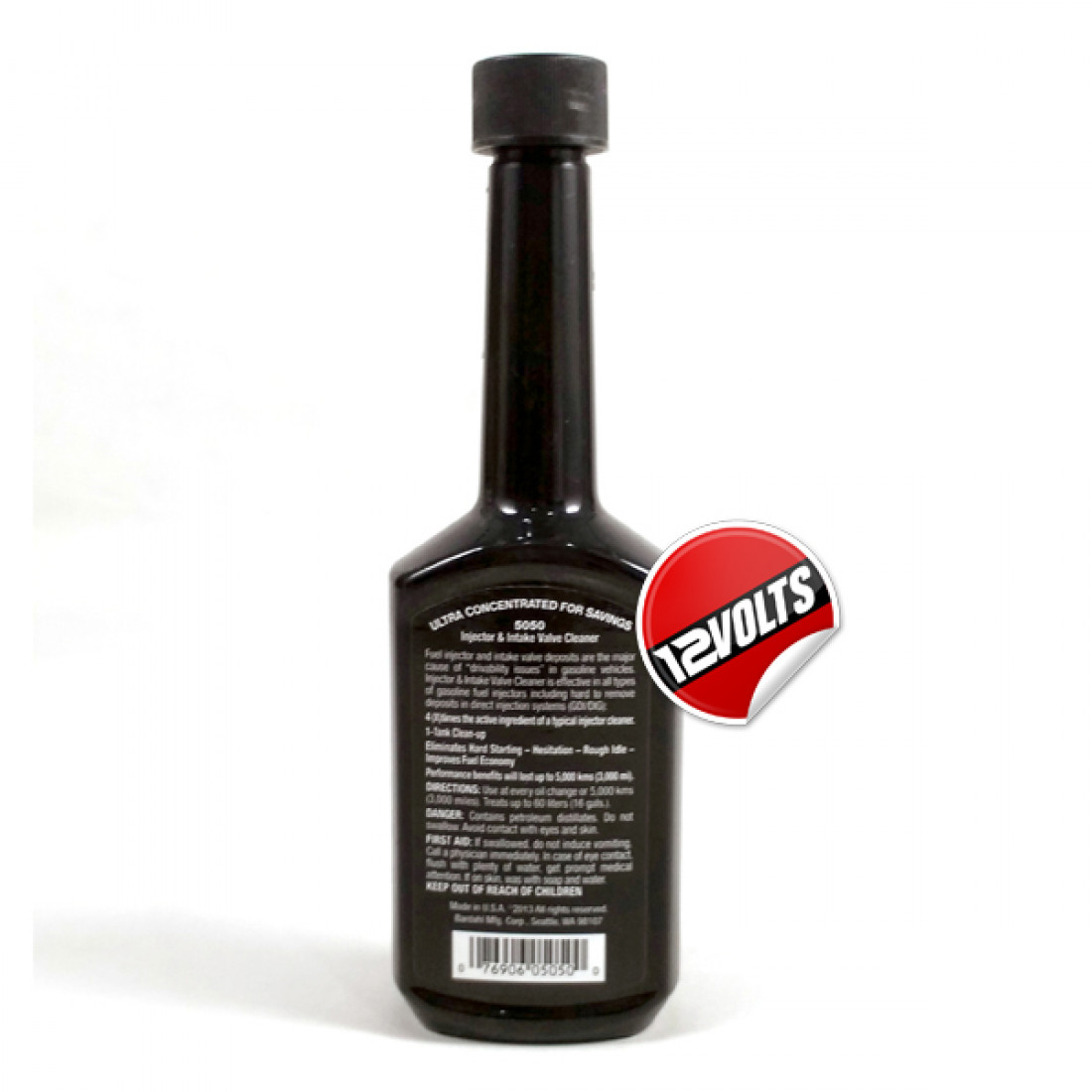 Buy Bardahl Ultra Concentrated Injector Intake Valve Cleaner Malaysia