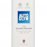 Autoglym Car Glass Polish 325mL