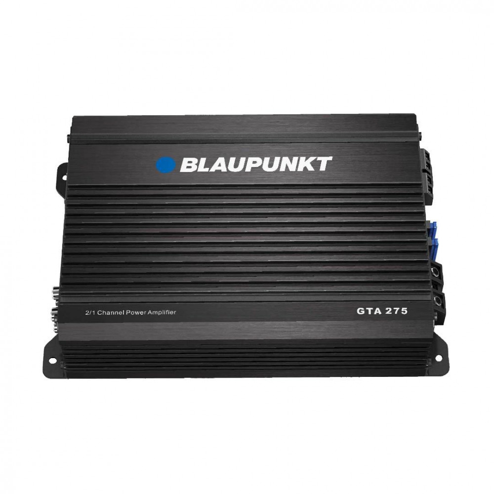 Blaupunkt gta 400 описание