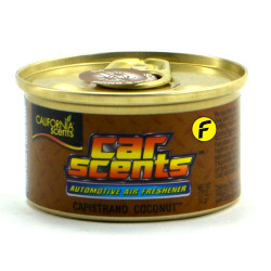 Buy California Scents Coronado Cherry Car Air Freshener Malaysia