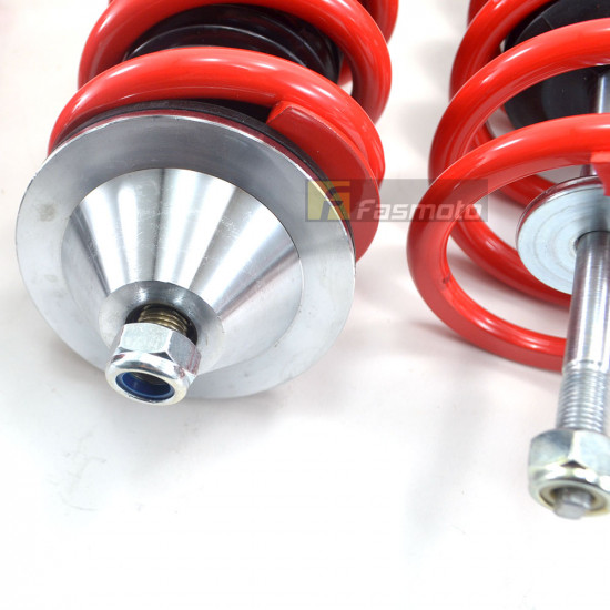 Gasper Coilovers For Proton Satria Neo Hi Lo Body Shift Adjustable Front And Rear Set Of 4 Malaysia