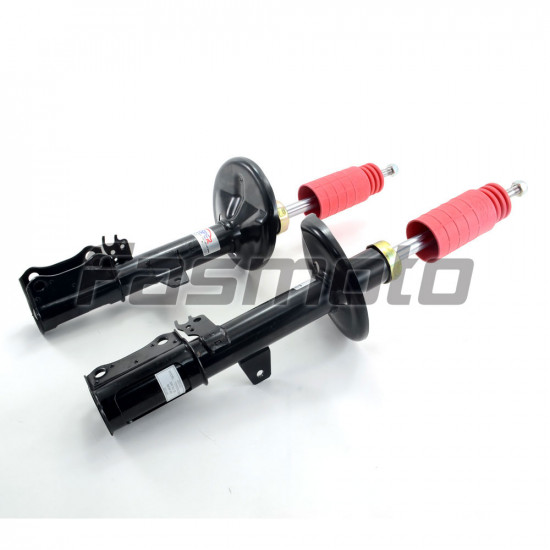 Gasper Heavy Duty Shock Absorbers For Toyota Camry Sxv10 20 Rear 1 Pair Malaysia