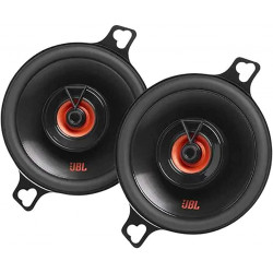 JbL Stage 3 607 CF 6.5 inch component set ** Bass Test + Sound Clarity  Testing 