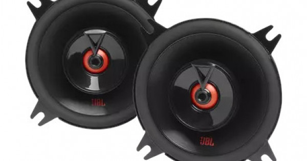 JBL Club 422F 4 inch 2 Way Coaxial Car Speakers