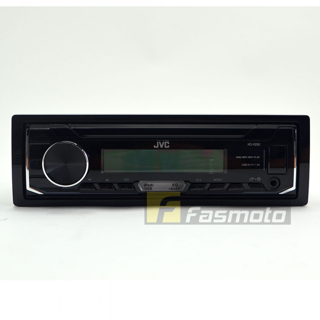 Jvc kd x252 как подключить телефон