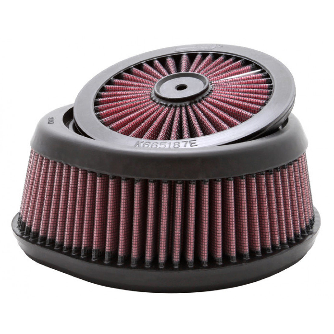 K&N Air Filter for YAMAHA YZ250F YZ450F 9709 RM125 250 0608, EXTREME