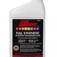 Lubegard 69032 Complete Full Synthetic Automatic Transmission Fluid - 32 oz.
