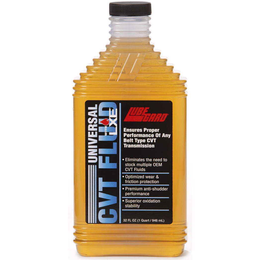 LUBEGARD Universal Cvt Fluid with LXE® Technology 32 FL OZ / 1 QUART / 946mL