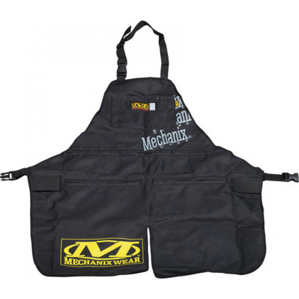 Mechanix Glove Shop Apron