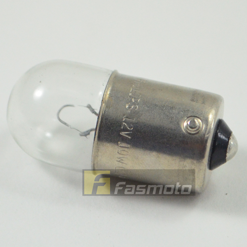 philips 12v 10w bulb