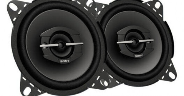 Sony Xs Gtf1039 Speakers Malaysia